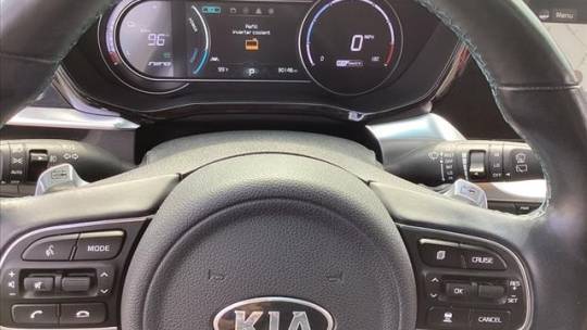 2021 Kia NIRO EV KNDCE3LG0M5088498