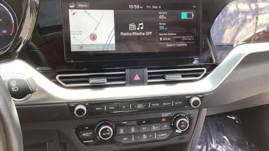 2021 Kia NIRO EV KNDCE3LG0M5088498