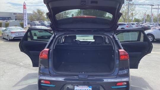 2021 Kia NIRO EV KNDCE3LG0M5088498