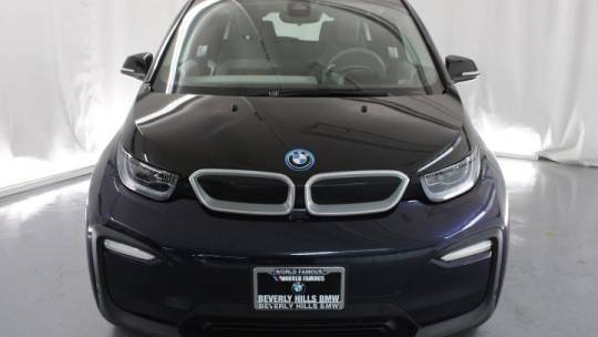 2021 BMW i3 WBY8P2C08M7J45742