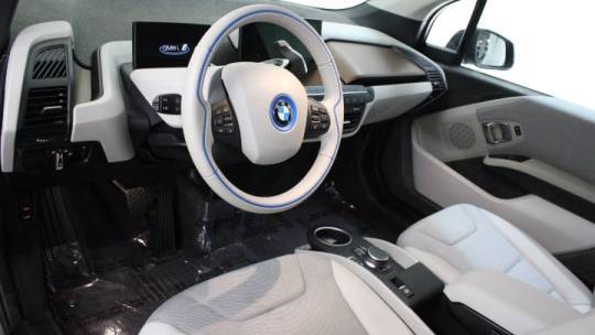 2021 BMW i3 WBY8P2C08M7J45742