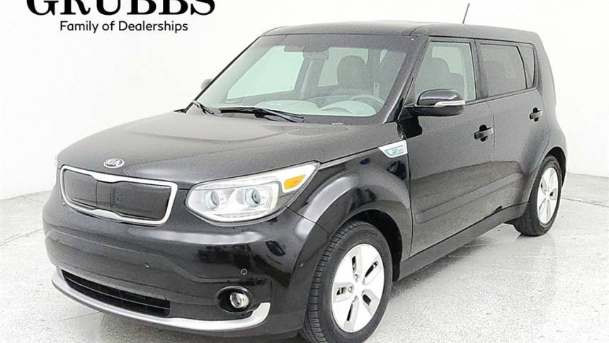 2016 Kia Soul KNDJX3AE5G7012500