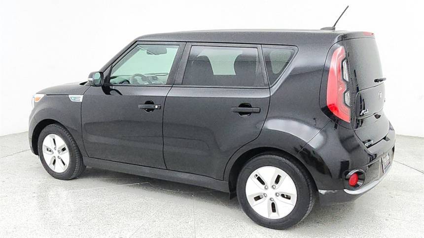 2016 Kia Soul KNDJX3AE5G7012500