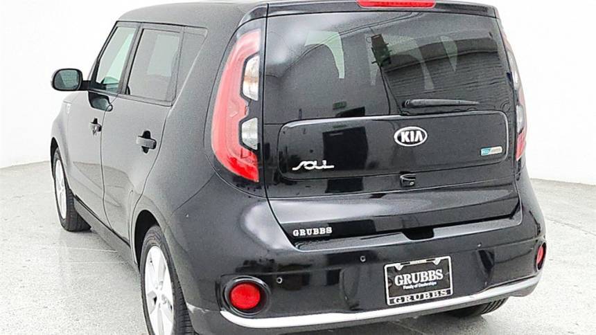 2016 Kia Soul KNDJX3AE5G7012500