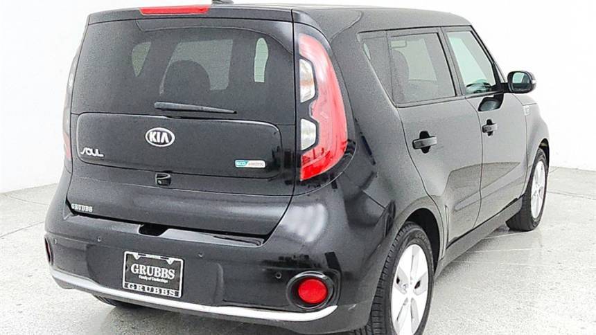 2016 Kia Soul KNDJX3AE5G7012500