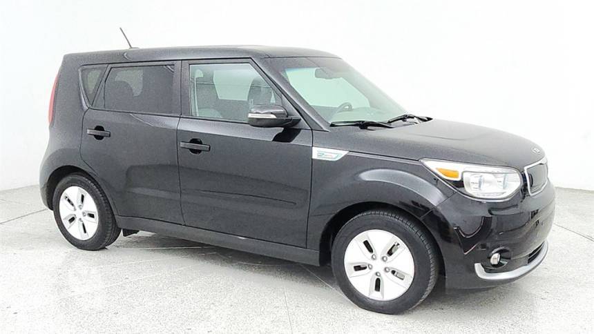 2016 Kia Soul KNDJX3AE5G7012500