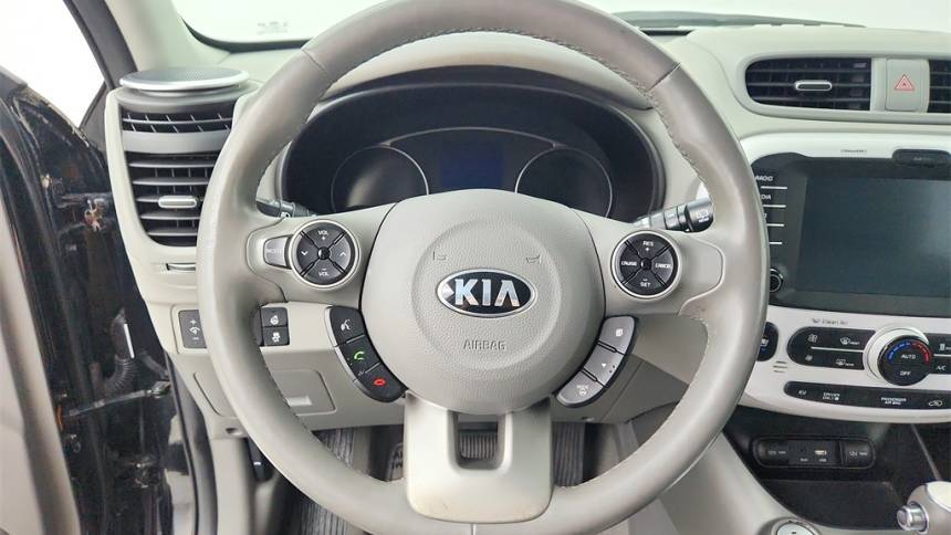 2016 Kia Soul KNDJX3AE5G7012500