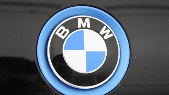 2021 BMW i3 WBY8P2C08M7J45742