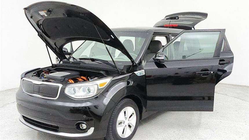 2016 Kia Soul KNDJX3AE5G7012500