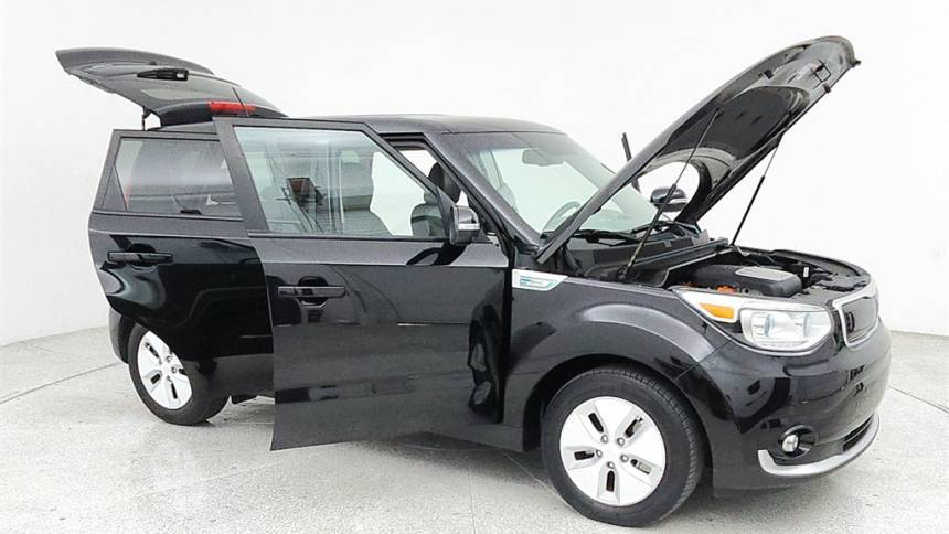 2016 Kia Soul KNDJX3AE5G7012500