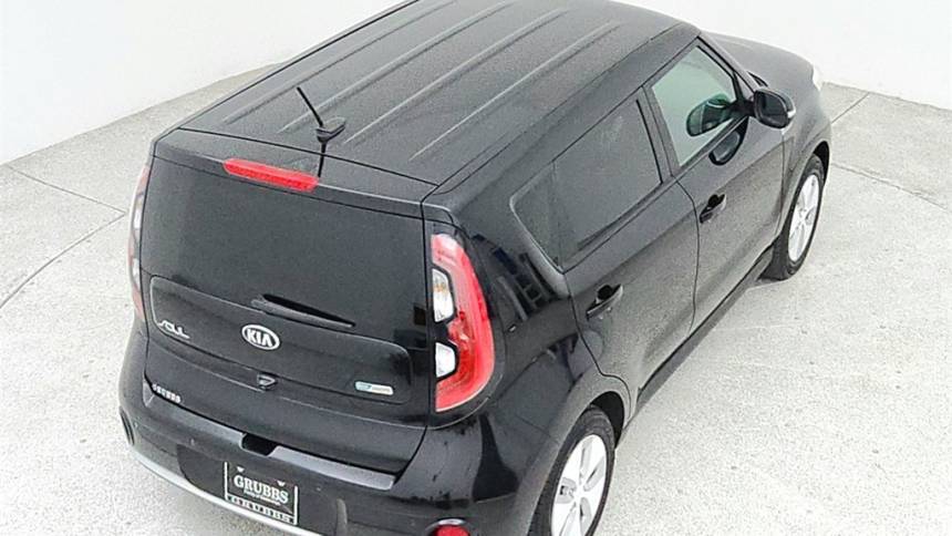 2016 Kia Soul KNDJX3AE5G7012500