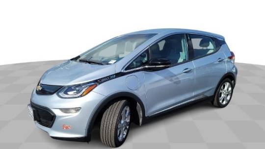 2018 Chevrolet Bolt 1G1FW6S01J4135662