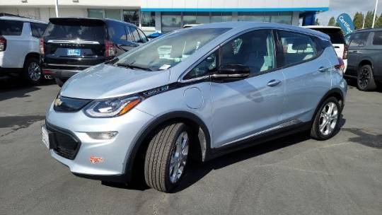 2018 Chevrolet Bolt 1G1FW6S01J4135662