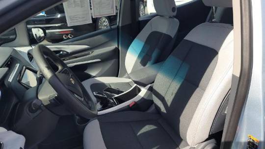 2018 Chevrolet Bolt 1G1FW6S01J4135662