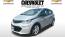 2020 Chevrolet Bolt