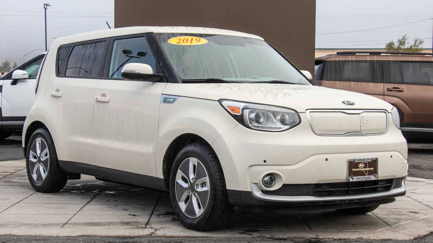 2019 Kia Soul KNDJX3AE0K7038155