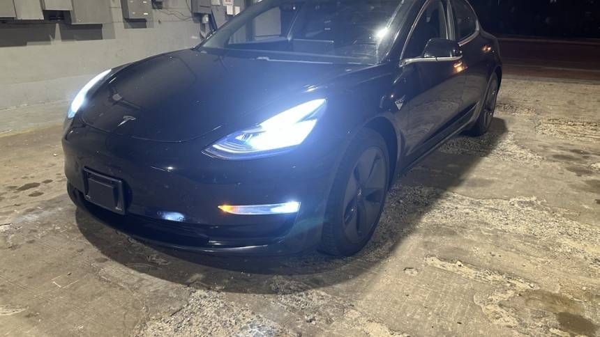 2018 Tesla Model 3 5YJ3E1EB0JF103159