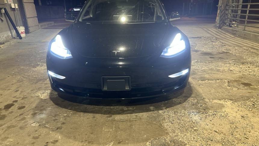 2018 Tesla Model 3 5YJ3E1EB0JF103159