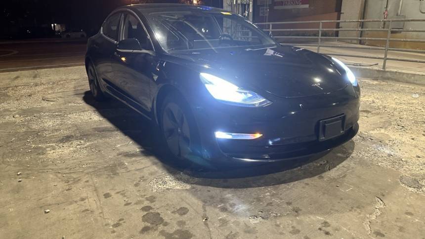 2018 Tesla Model 3 5YJ3E1EB0JF103159