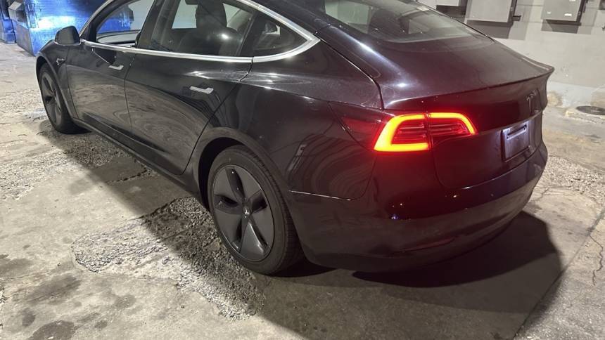 2018 Tesla Model 3 5YJ3E1EB0JF103159