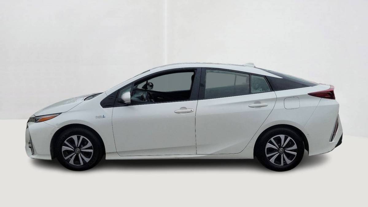 2017 Toyota Prius Prime JTDKARFP5H3024903