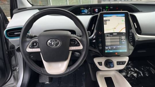 2018 Toyota Prius Prime JTDKARFP7J3074157