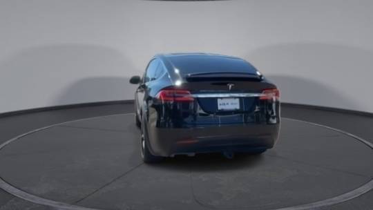 2019 Tesla Model X 5YJXCDE41KF186628