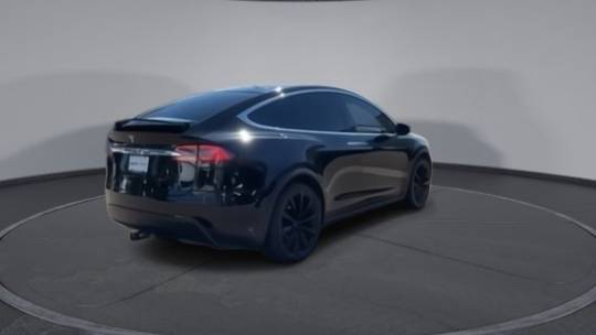 2019 Tesla Model X 5YJXCDE41KF186628