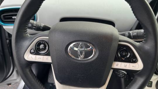 2018 Toyota Prius Prime JTDKARFP7J3074157