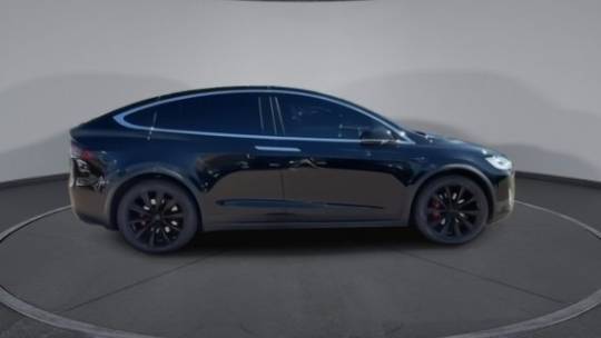 2019 Tesla Model X 5YJXCDE41KF186628