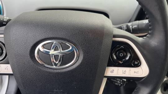 2018 Toyota Prius Prime JTDKARFP7J3074157