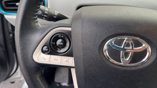 2018 Toyota Prius Prime JTDKARFP7J3074157