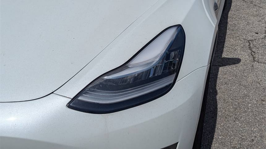 2019 Tesla Model 3 5YJ3E1EBXKF493270