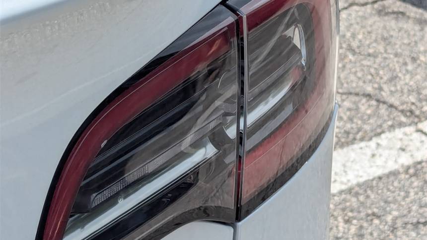 2019 Tesla Model 3 5YJ3E1EBXKF493270