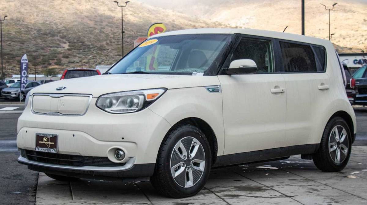 2019 Kia Soul KNDJX3AE0K7038155