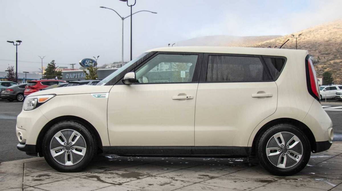 2019 Kia Soul KNDJX3AE0K7038155