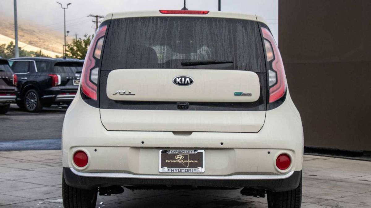 2019 Kia Soul KNDJX3AE0K7038155