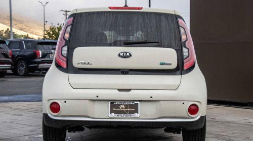 2019 Kia Soul KNDJX3AE0K7038155