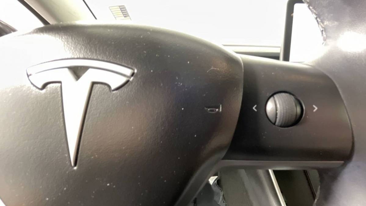 2018 Tesla Model 3 5YJ3E1EB3JF114429