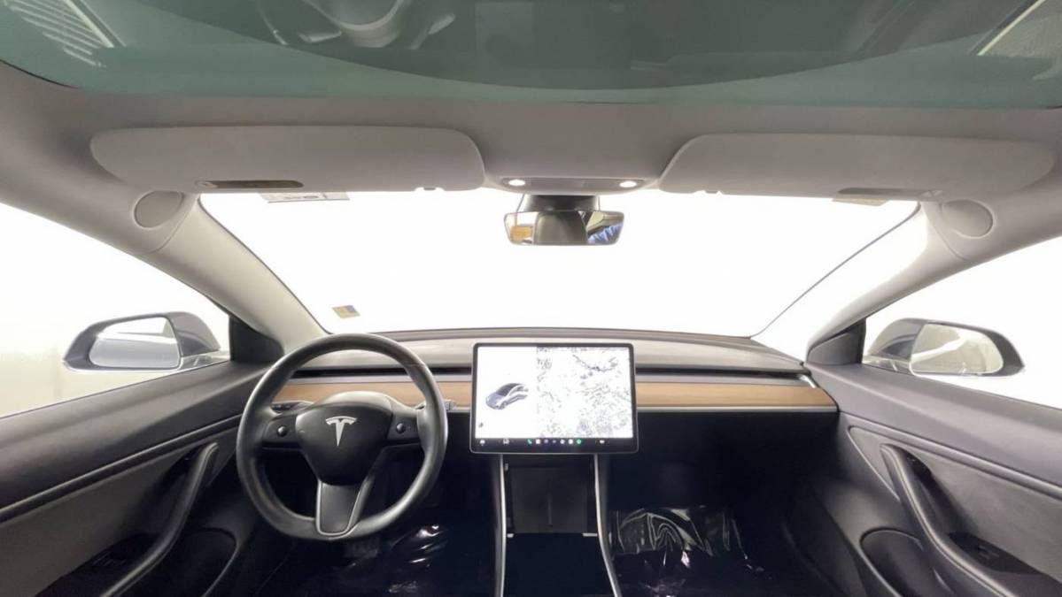 2018 Tesla Model 3 5YJ3E1EB3JF114429