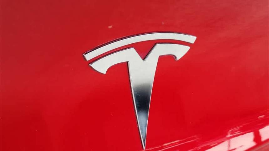 2020 Tesla Model 3 5YJ3E1EAXLF644469