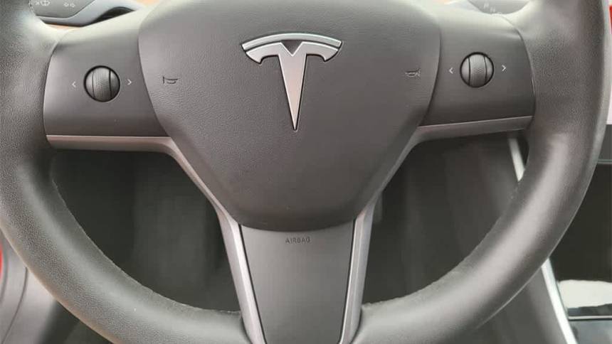 2020 Tesla Model 3 5YJ3E1EAXLF644469