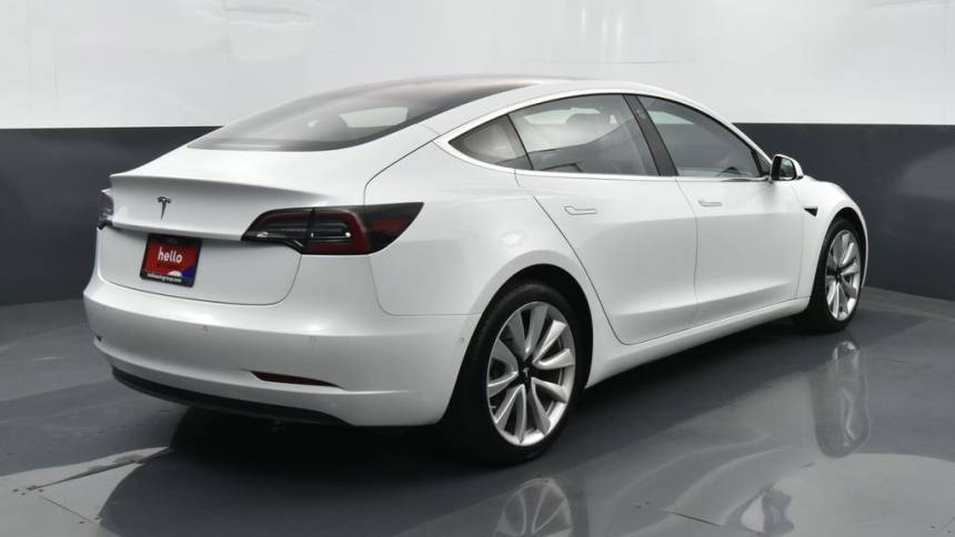 2018 Tesla Model 3 5YJ3E1EA3JF038976