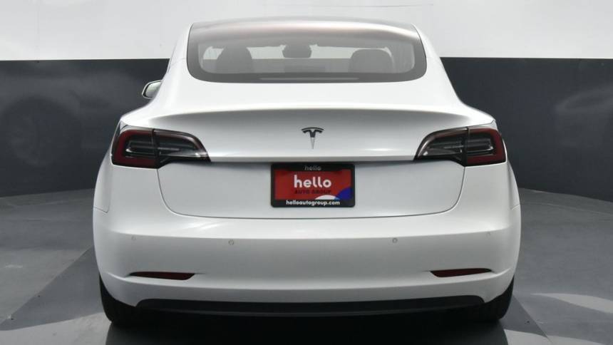 2018 Tesla Model 3 5YJ3E1EA3JF038976