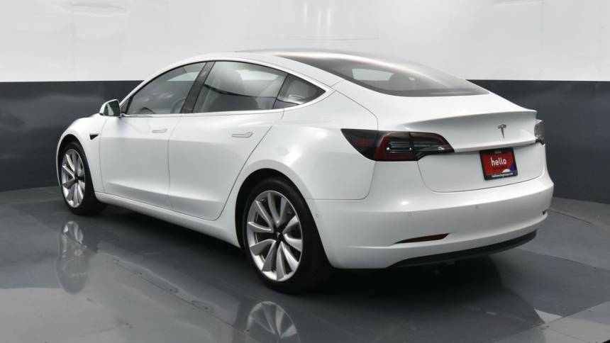 2018 Tesla Model 3 5YJ3E1EA3JF038976