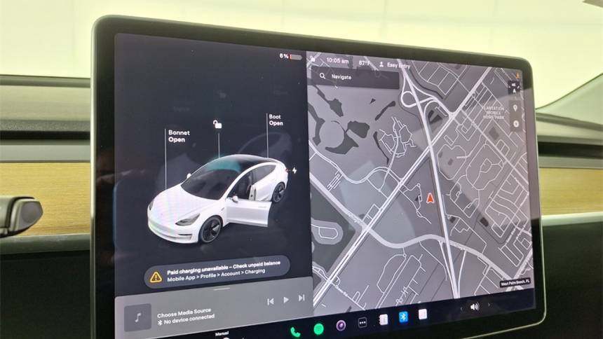 2019 Tesla Model 3 5YJ3E1EA1KF483752