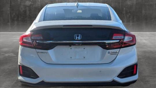 2020 Honda Clarity JHMZC5F30LC002524