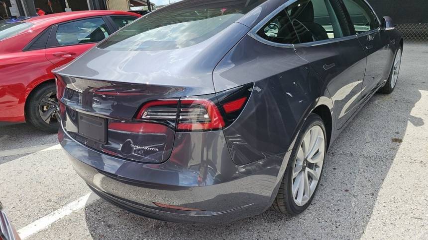 2019 Tesla Model 3 5YJ3E1EB9KF365408