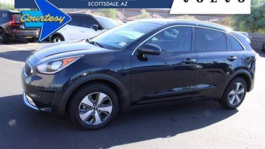 2018 Kia Niro KNDCM3LD0J5210975