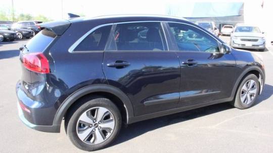 2018 Kia Niro KNDCM3LD0J5210975